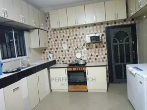 Kitchen Cabinet