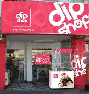 Shop Branding