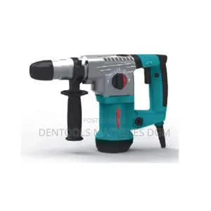 Heavy Duty Rotery Hammer Concrete Drill - 32mm-1500watts