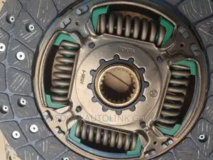 Clutch Plate For Toyota Hilux, Tacoma, Coaster 2tr Engine