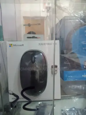 Microsoft Mouse