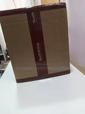Suprema Fingerprint Scanner