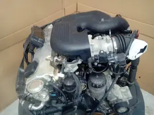 E46 Engine