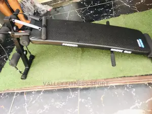 Sit Up Benches