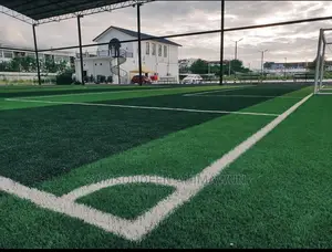 FIFA Standard Football Artificial Grass
