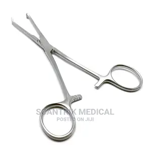 Allis Tissue Forceps