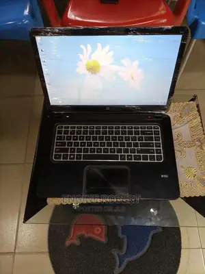 Laptop HP Envy Pro 8GB AMD A10 HDD 500GB