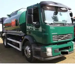 Diesel at Your Door Step