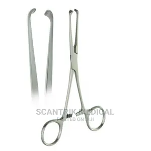 Single Use Surgical Allis