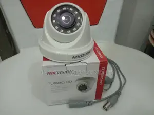 Hikvision Indoor Color Camera