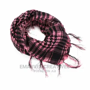 100x100cm Outdoor Hiking Scarves Military Arab Tactical