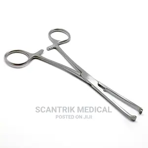 Allis Tissue Forceps Surgical