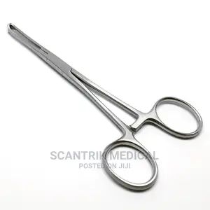Thomas Allis Clamp Tissue Holding Forceps