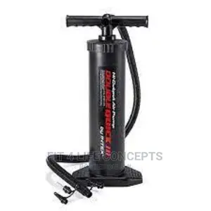 Pump for Swimming Pool and Floater