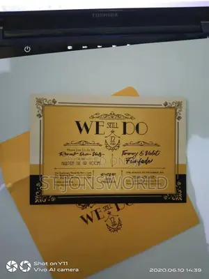 Invitation Cards