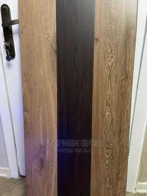Wooden Laminate Flooring