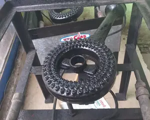 Gas Cooker Stove