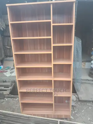 Shoe Rack.
