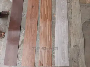 Luxury PVC Vinyl Flooring