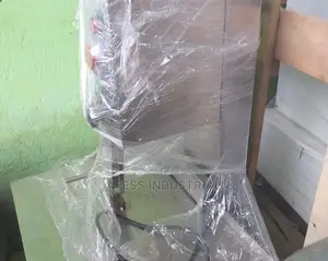 Meat Cutting Machine . Can Cut Any Form of Meat