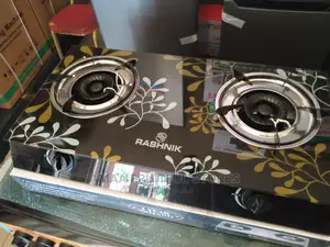 Rashnik Table Gas Cooker