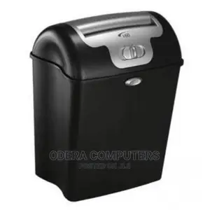 Rexel V60 Sensitive Paper Shredder