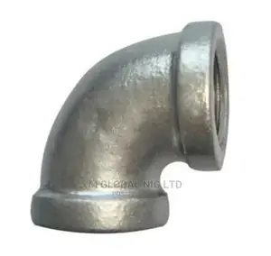 1inch Galvanized Elbow