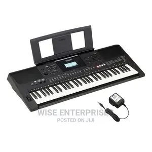 Yamaha Keyboard Psr473