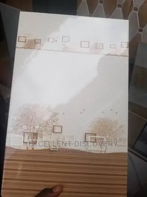 Kitchen Wall Tiles