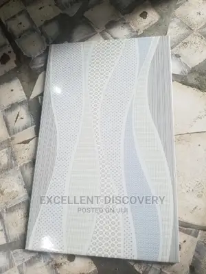 Bathroom Wall Tiles