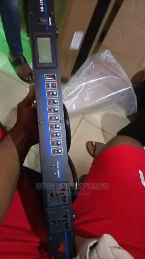 Power Sequencer DBX