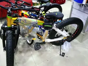 26" Bicycle