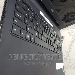 Laptop Dell Inspiron 15 5577 4GB Intel Core I5 HDD 500GB