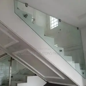 Frameless Glass Work (023)