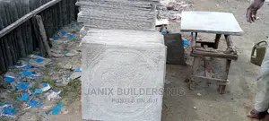 Janix Builders Nig Enterprises