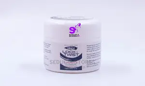 Miracle Lock and Twist - 225g