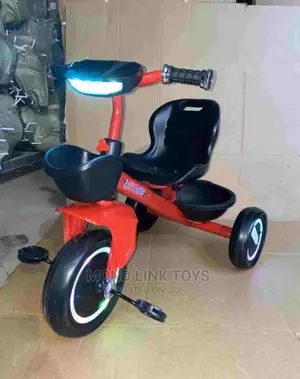 Tricycle for Kids