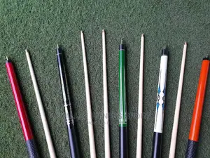 Originally Snooker Stick