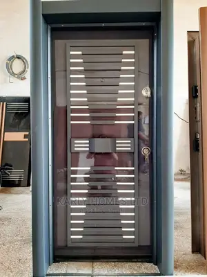 New Design Luxury Doors 101