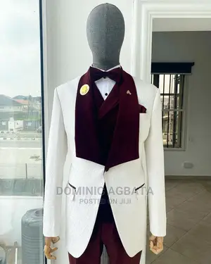 Tuxedos Suits