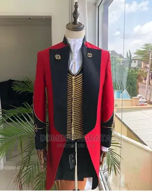 High Quality Tuxedos