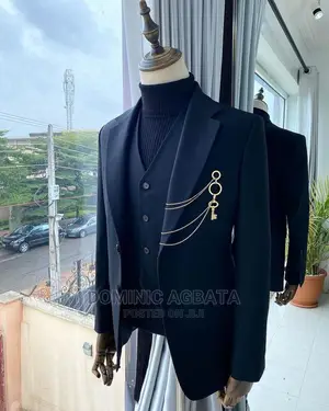 High Quality Tuxedos