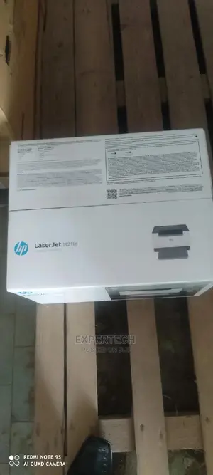 Hp Laserjet M211d Printer (9yf82a)