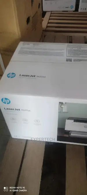 Hp Laserjet M211d Printer (9yf82a)