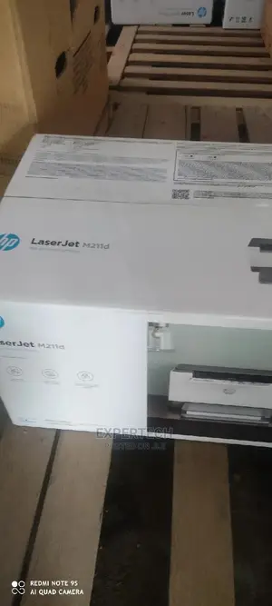 Hp Laserjet M211d Printer (9yf82a)