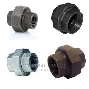 2"Inches Union