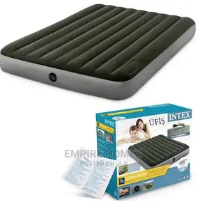 10inches Inflatable Mattress