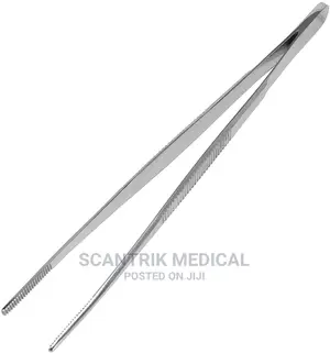 Dressing Dissecting Forceps
