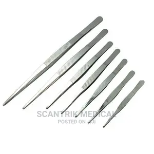 Top Selling High Quality New Arrival Dressing Forceps