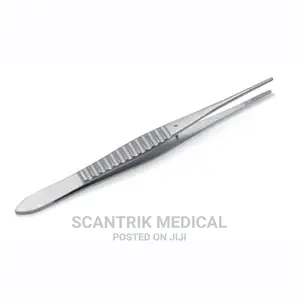 Standard Dressing Forceps